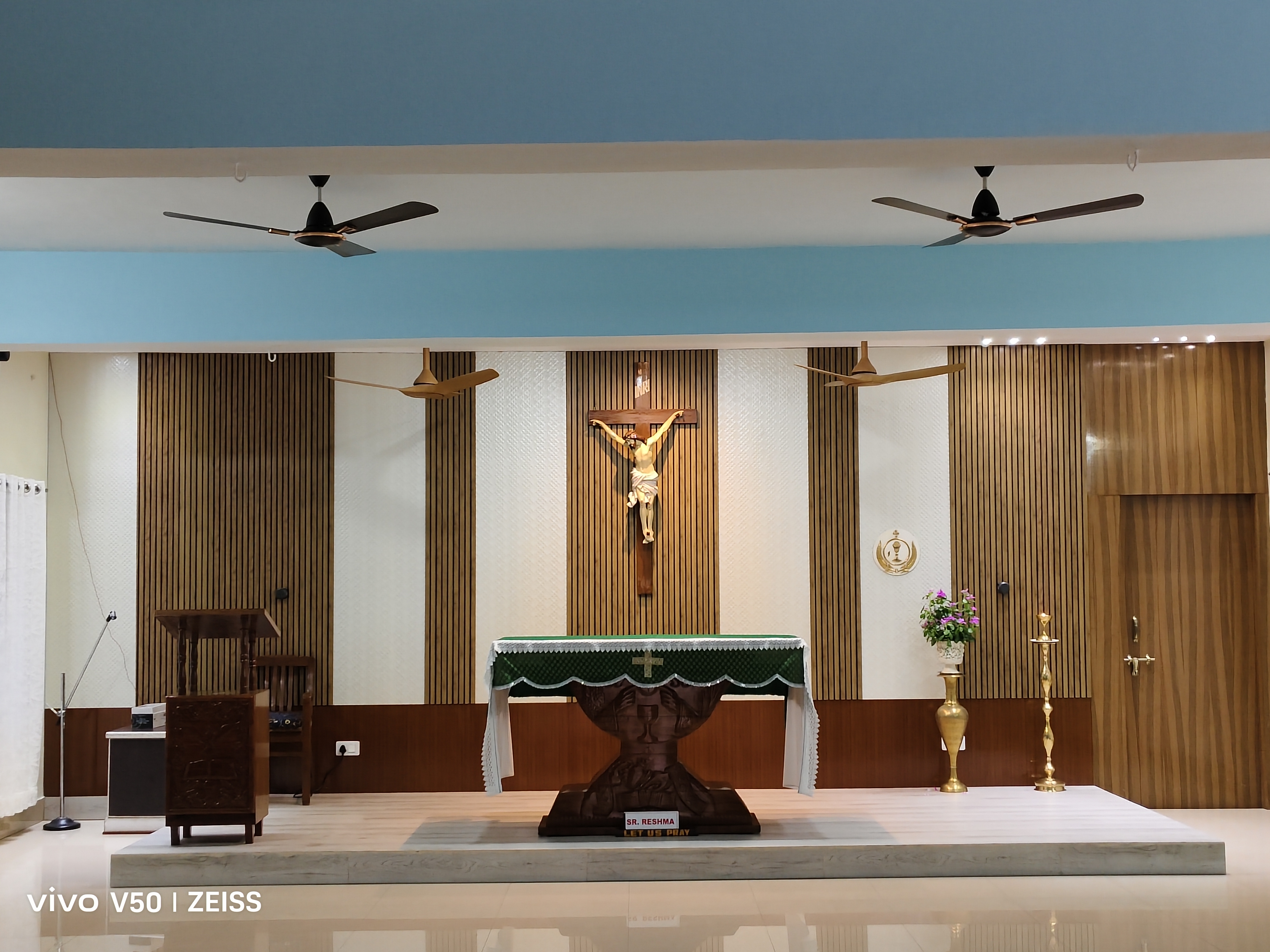 Chapel
