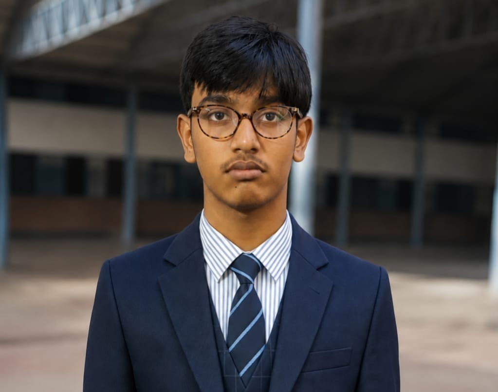 PRITAM RAJ