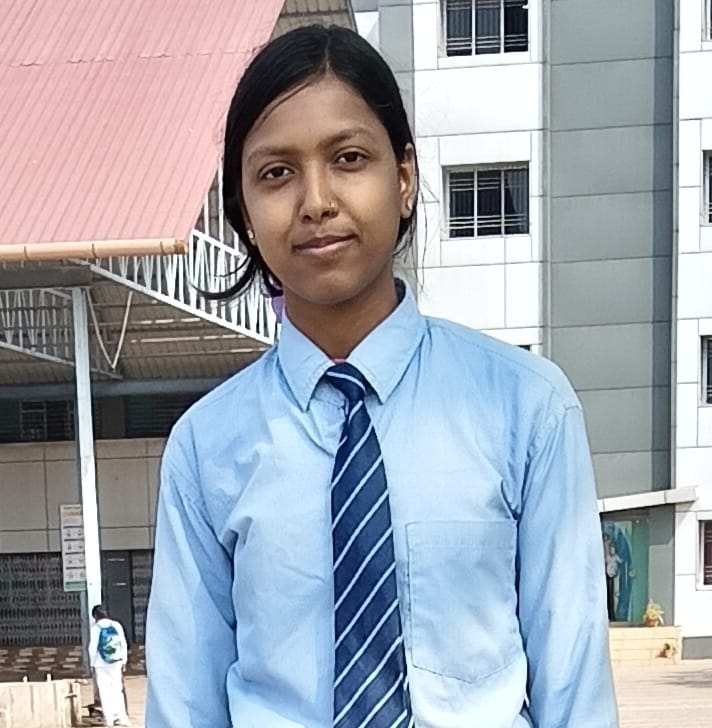 ASMITA KUMARI
