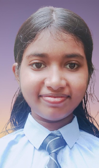 AKSA VERGHESE