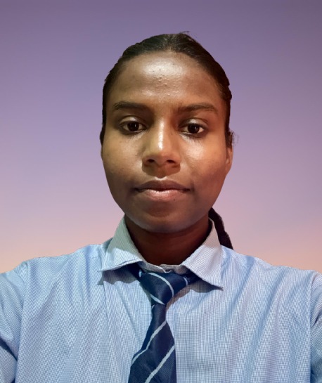 SWETA MARANDI