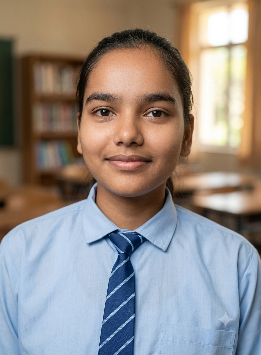 ANSHIKA KUMARI