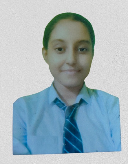 INSHA  AFTAB
