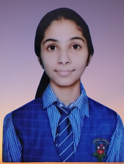 JUWAYRIYAH NUSRAT